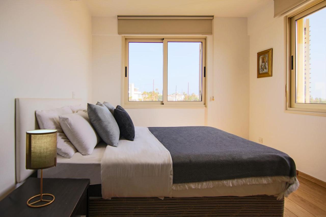 Appartement Seaside Luxury Flat *