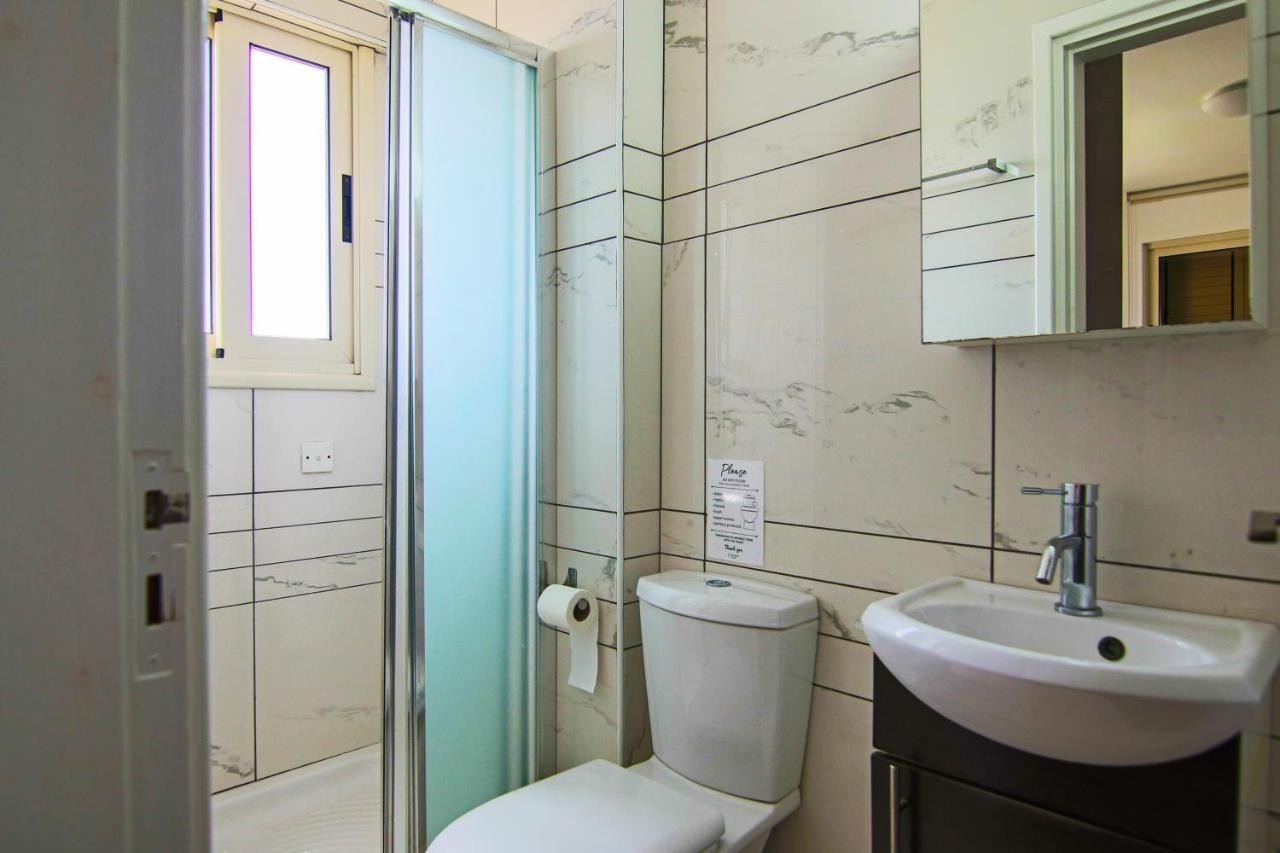 Seaside Luxury Flat Appartement *