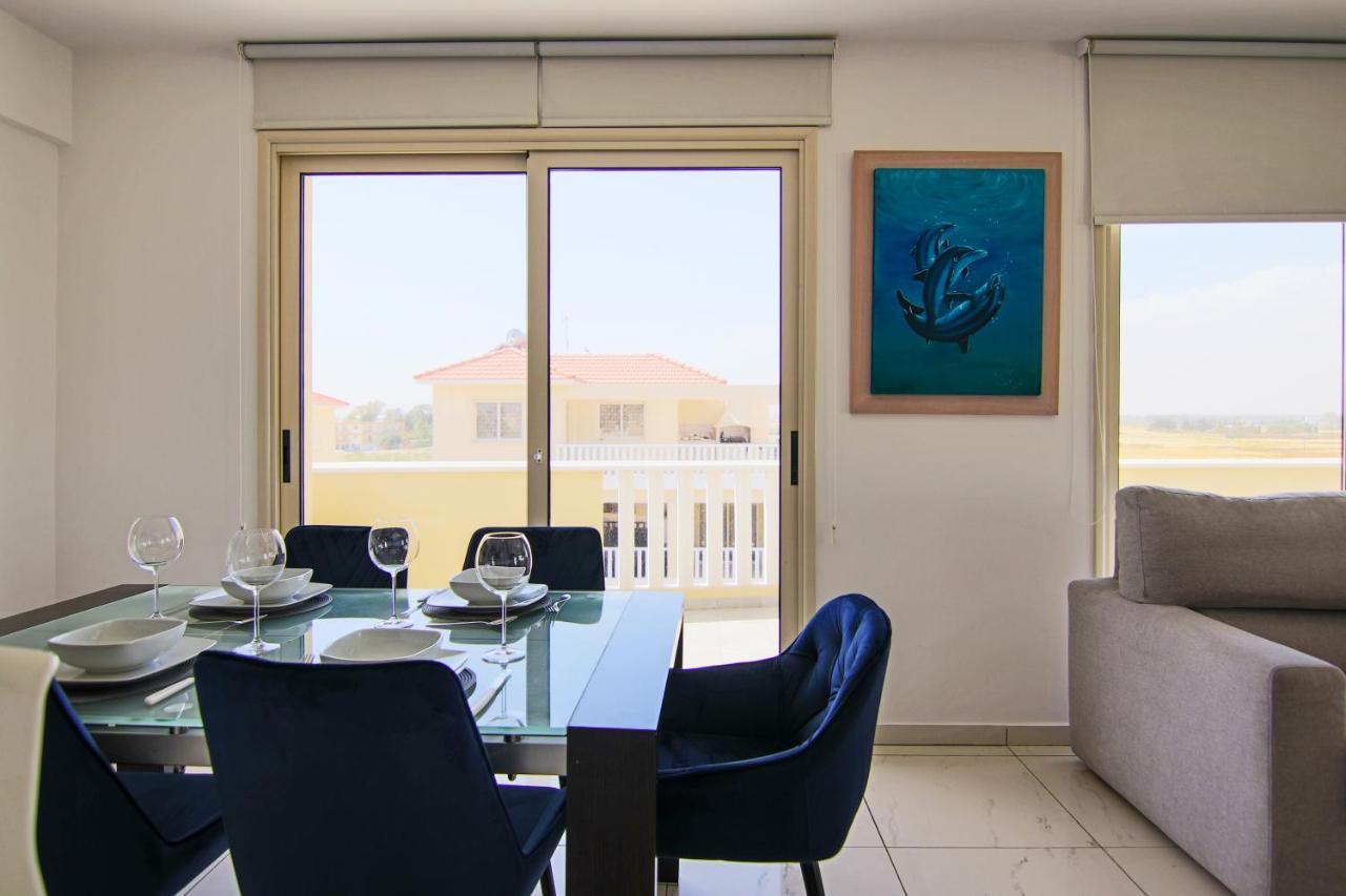 Seaside Luxury Flat Appartement *